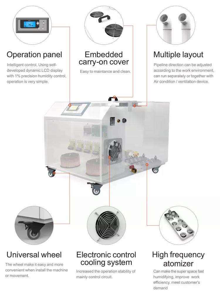 air ultrasonic humidifier air ultrasonic humidifier