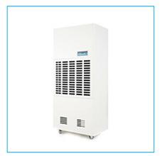 industrial dehumidifier