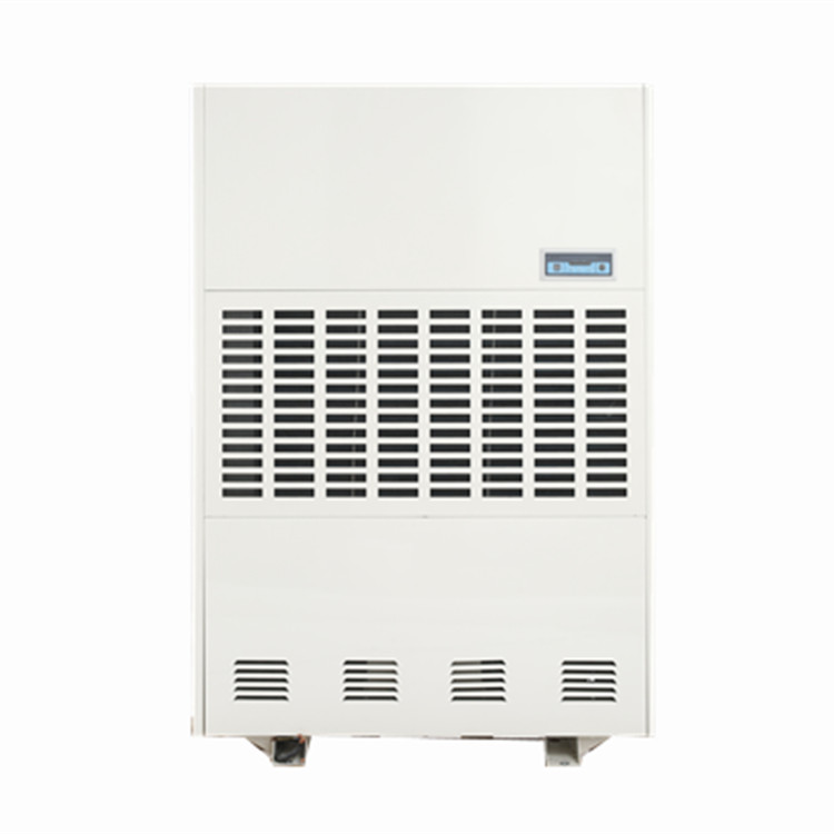 dehumidifier with drain