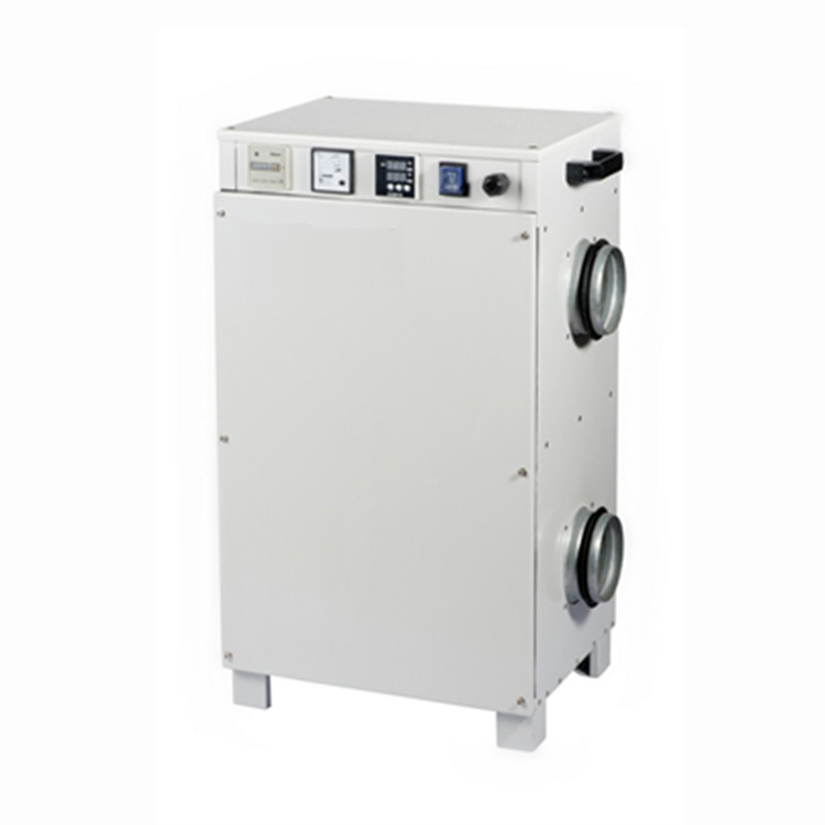 dry air desiccant dehumidifier