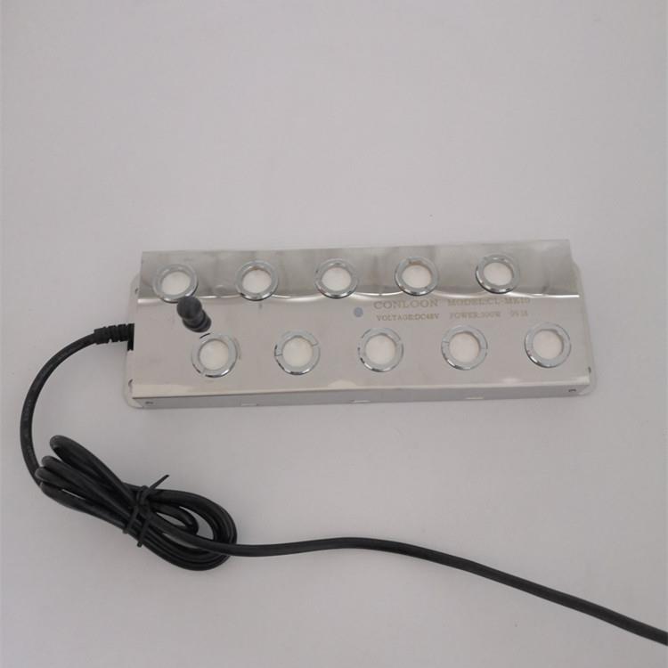 Waterproof Mist Maker