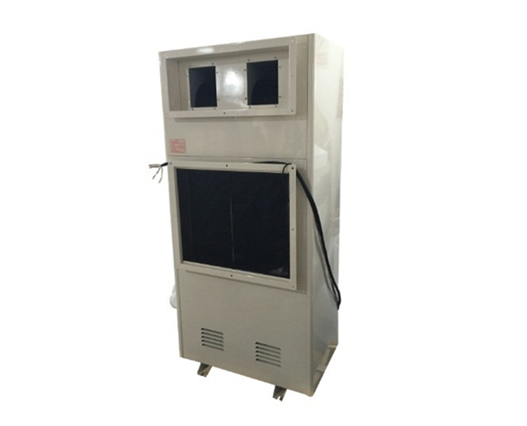 30KG/HR Capacity Duct Dehumidifier