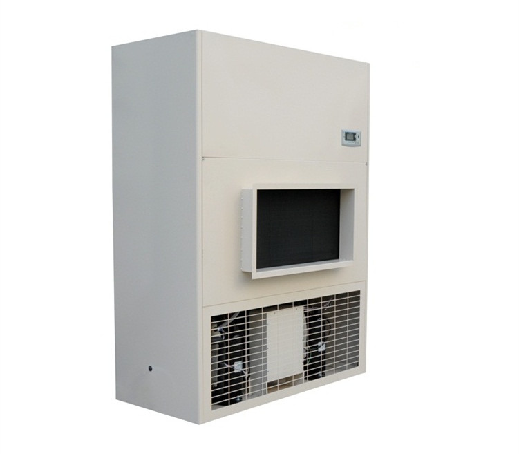 30KG/HR Capacity Duct Dehumidifier