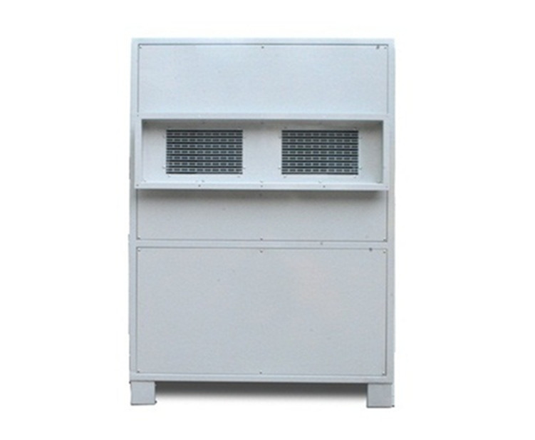 30KG/HR Capacity Duct Dehumidifier