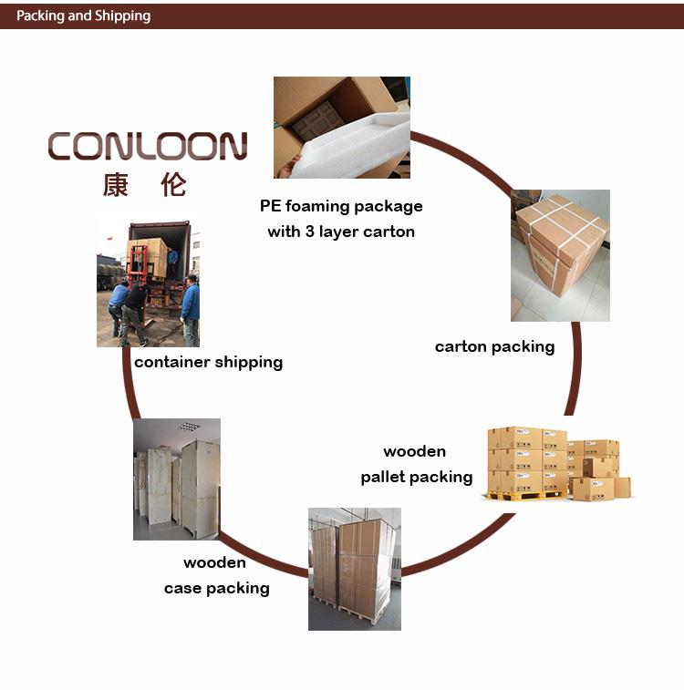 30KG/HR Capacity Duct Dehumidifier