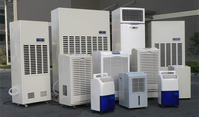dehumidifiers