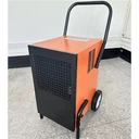 CE TUV Rohs Certificate Dehumidifier R290 Refrigerant