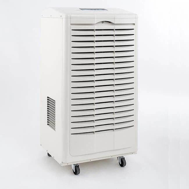 240L Per Day Air Drying Container Industrial Dehumidifier