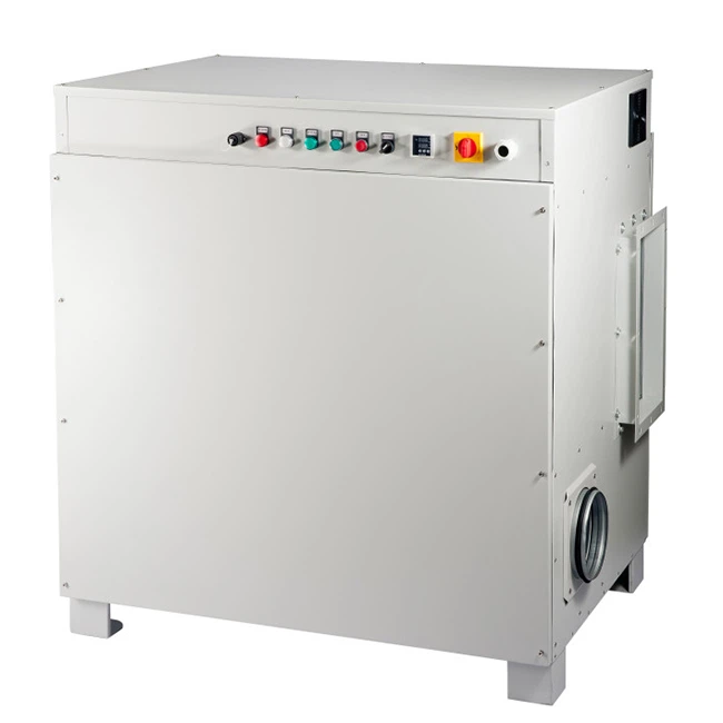 Metal Shell Commercial Air Drying Dehumidifier