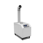 Air Purifier And Humidifier