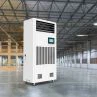 Air Purifier Humidifier Dehumidifier Combination