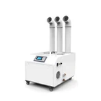China Mushroom Humidifier