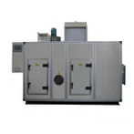 Daikin Compressor Industrial Swimming Pool Dehumidifier