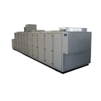 Daikin Container Warehouse Industrial Use Dehumidifier