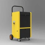 Energy Efficient Dehumidifier