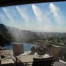 High Pressure Fog Machine