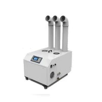 Mushroom Ultrasonic Air Humidifier