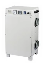 Office Dehumidifier with ABS Housing and Water Tank