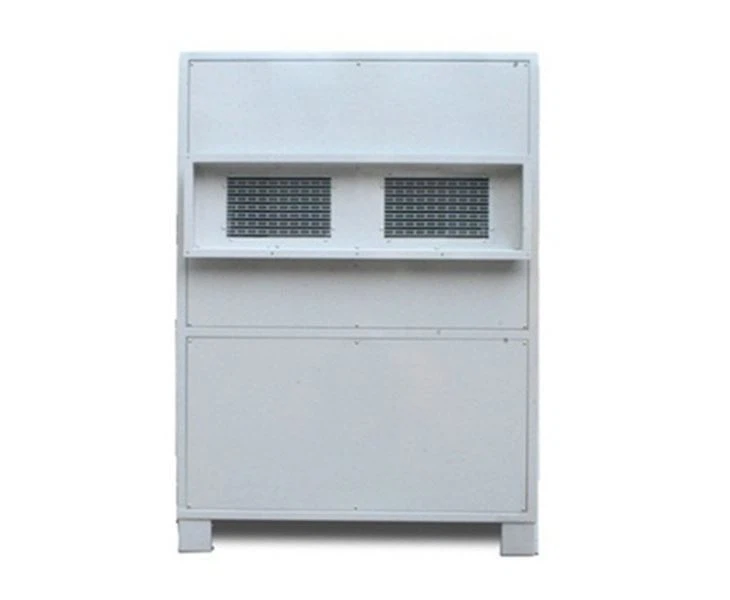 30KG/HR Capacity Duct Dehumidifier