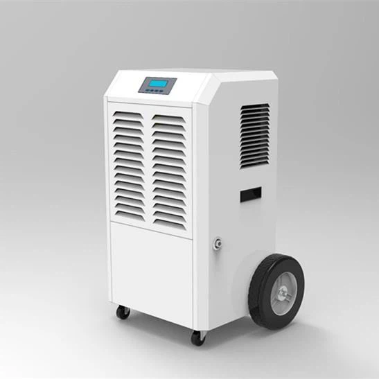 90L Commercial Dehumidifier