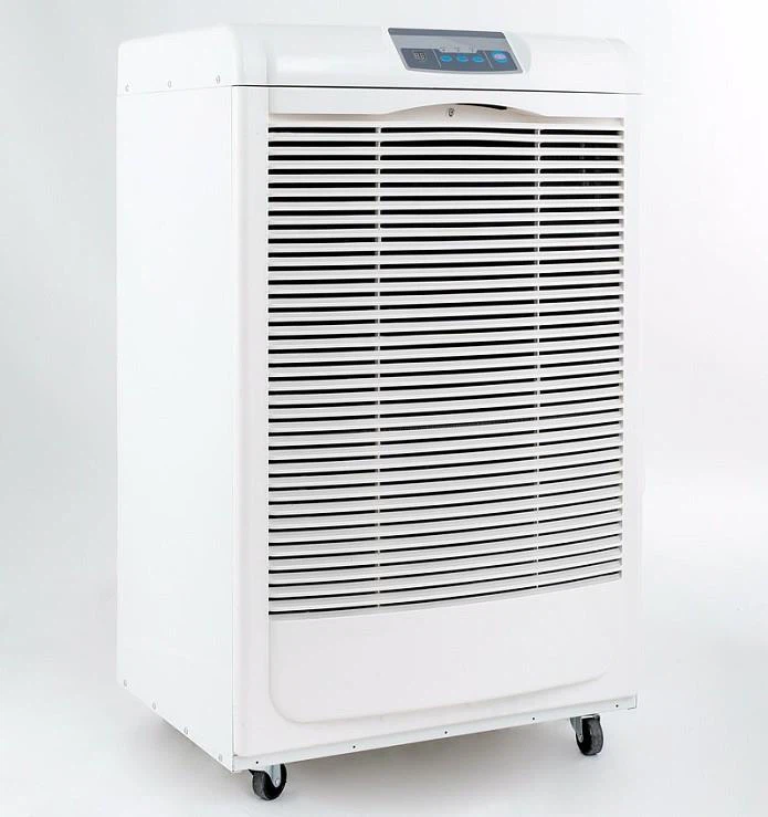 Dehumidifier For Powder Room