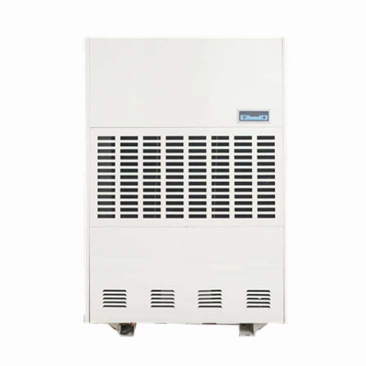 Dehumidifier With Drain