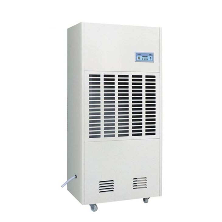 Dehumidifier With Pump