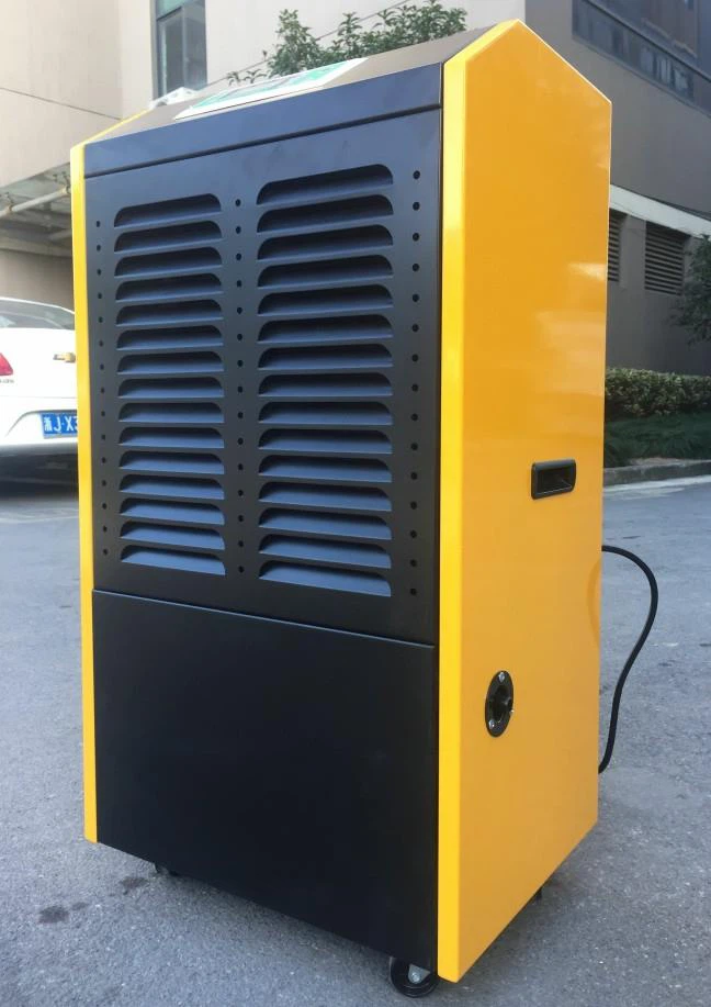 Energy Star Dehumidifier