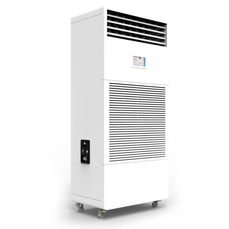 Hospital Wet Film Humidifier