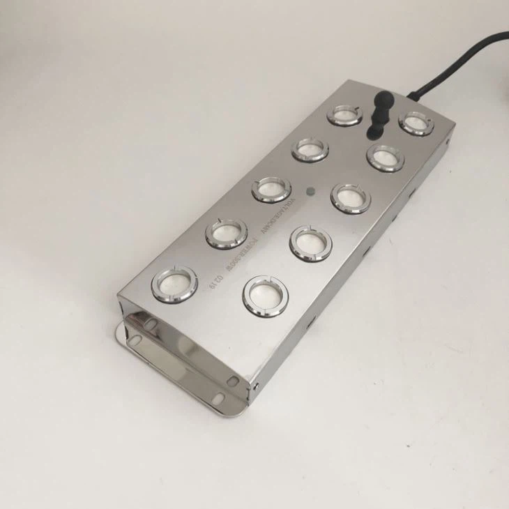 Industrial Atomizer