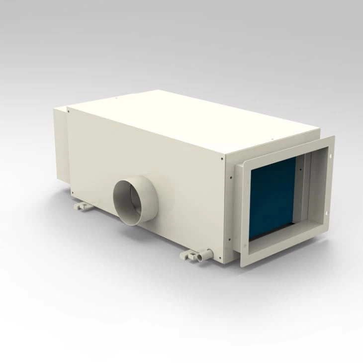 Industrial Ceiling Dehumidifier