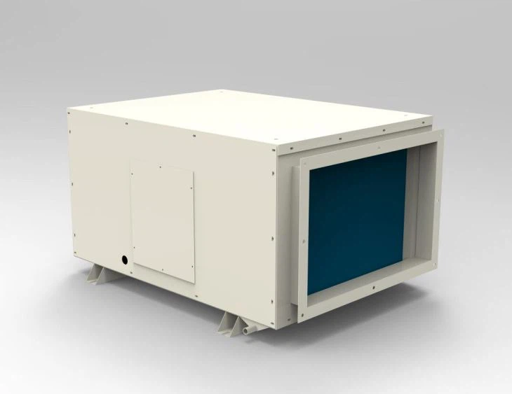 Air Cooler With Dehumidifier