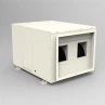 10KG / Hr Industrial Use Duct Dehumidifier