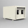 10KG / Hr Industrial Use Duct Dehumidifier