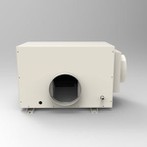 Ceiling Dehumidifier Industrial