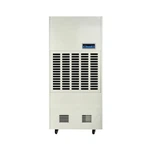 240L/Day Commercial Dehumidifier For Basement