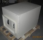 240L Duct Dehumidifier