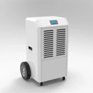 90L / D Portable Dehumidifier