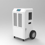 90L Per Day Dehumidifier