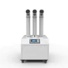 Air Curtain Humidifier