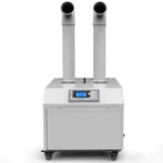 Cold Storage Humidifier