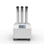 Commercial Humidifier Ultrasonic