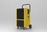 Metal Dehumidifier 80L