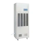 Dehumidifiers For Museums