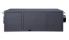 Fresh Air Ducted Dehumidifier For Theater