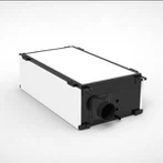 Fresh Air Ducted Dehumidifier