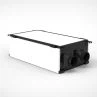 Fresh Air Ducted Dehumidifier
