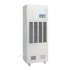 German Dehumidifier