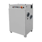 Honeycomb Dehumidifier For Food Processing