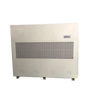 Industrial Dehumidifiers